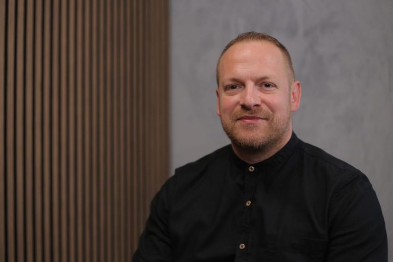 katolícky kňaz Martin Šafárik