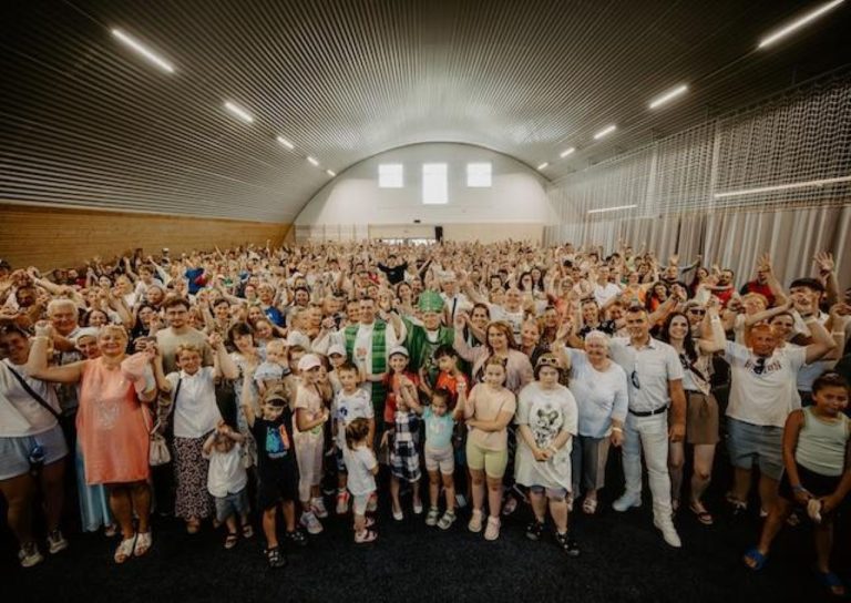 Festival ŽIJEM