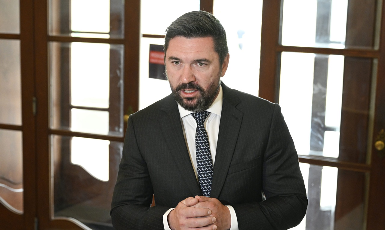 Richard Takáč
