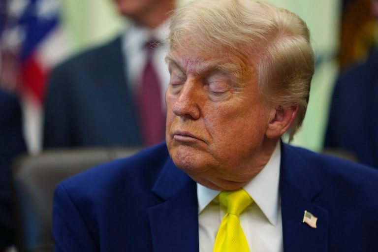 Donald Trump dh2026060501