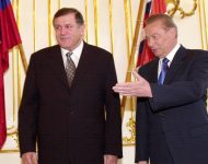 Rudolf Schuster Vladimír Mečiar dh2026060308