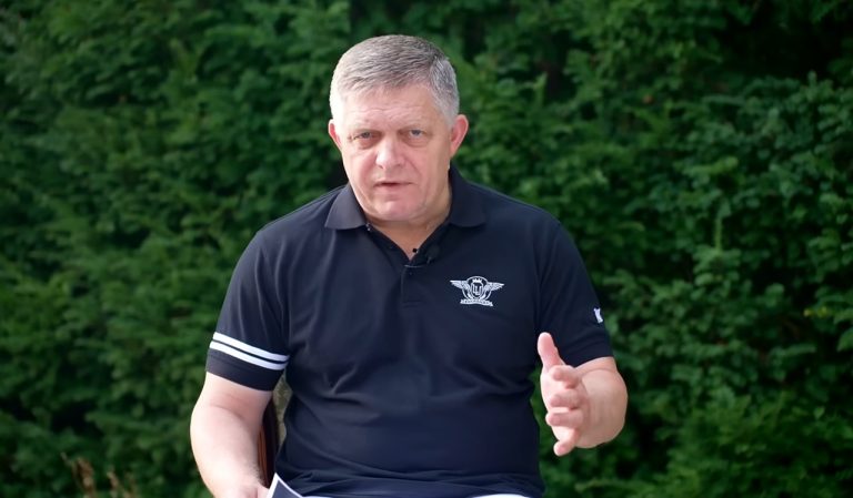 Robert Fico