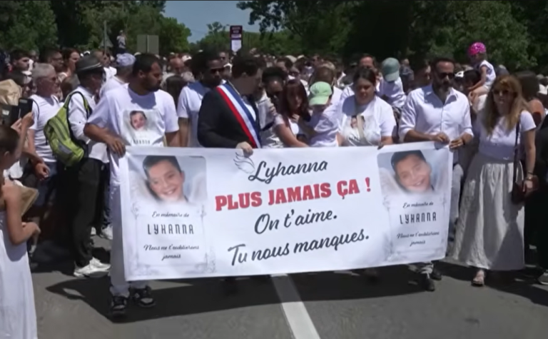 lyhanna protest dh2026060901