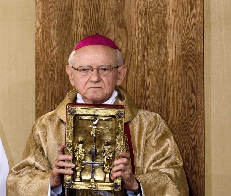 Dominik Hrušovský