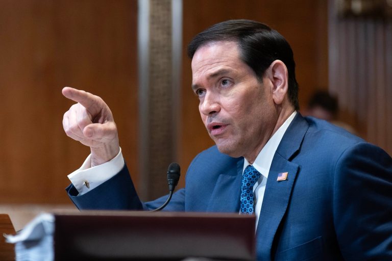 Marco Rubio