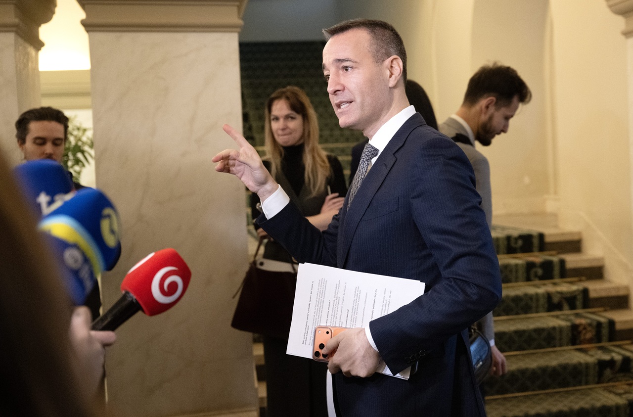Tomáš Drucker