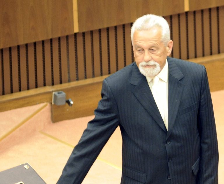 Marián Haľko