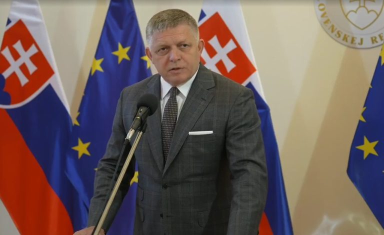 Robert Fico