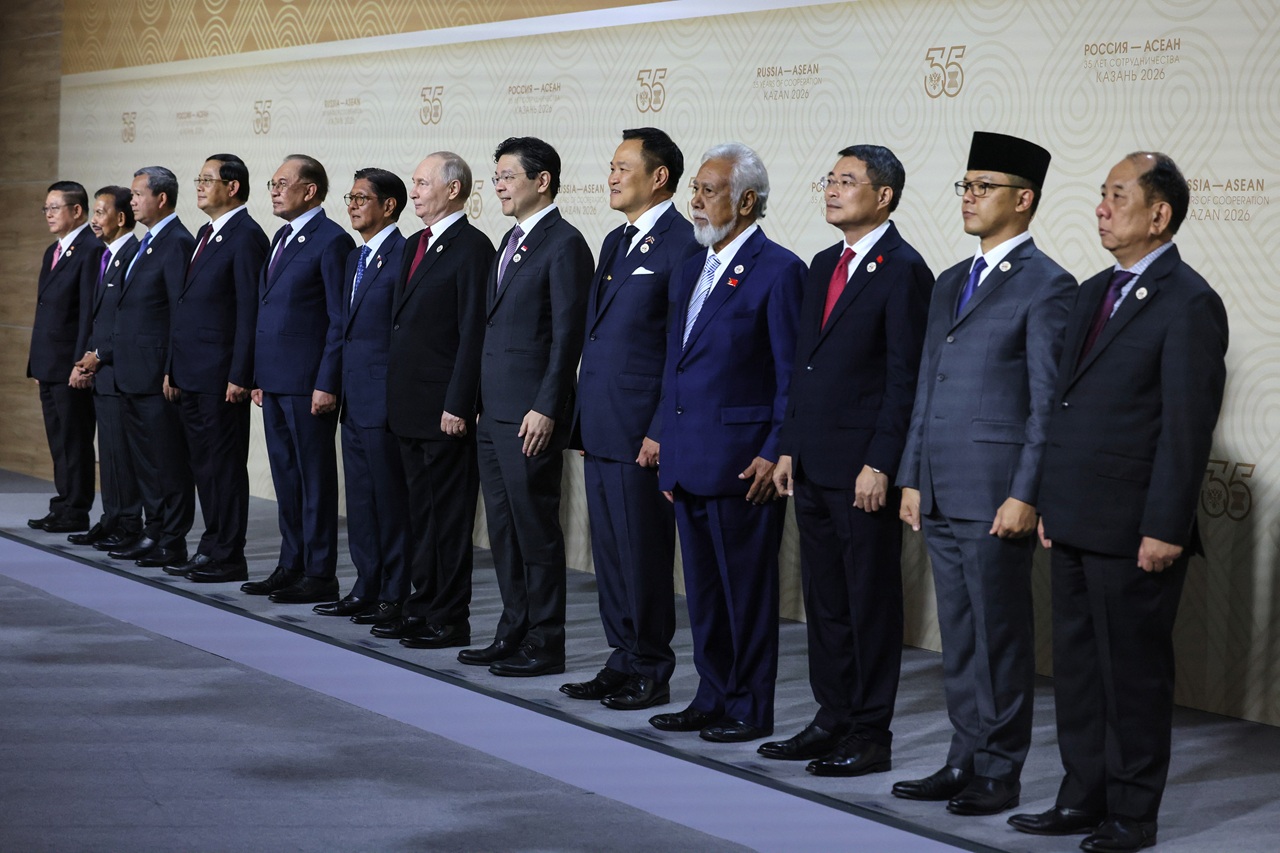 ASEAN