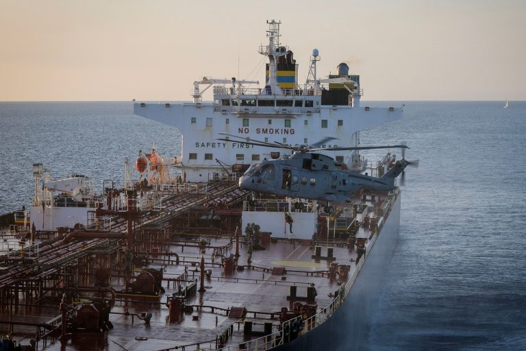 tanker Smyrtos