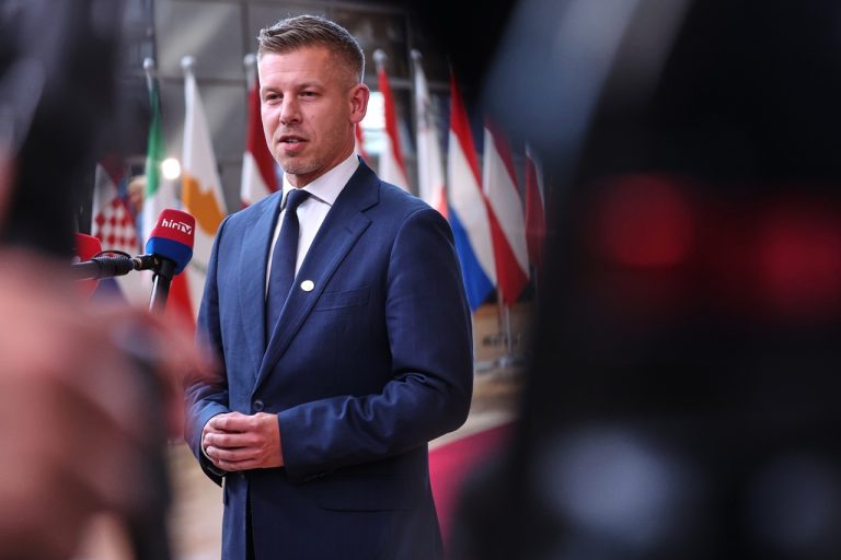 Péter Magyar