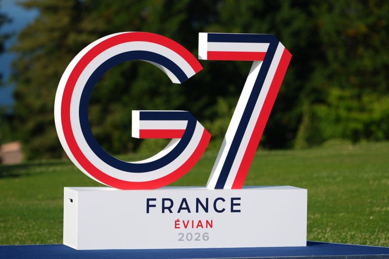 G7 summit