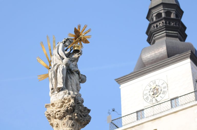 Súsošie Najsvätejšej Trojice
