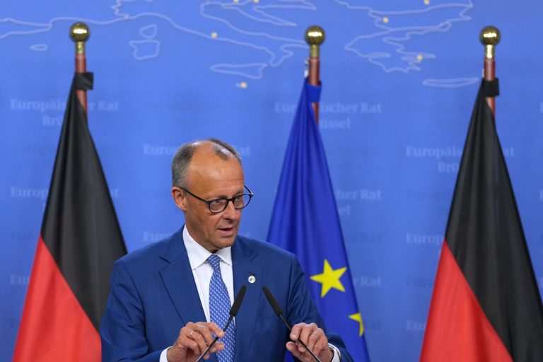 Friedrich Merz