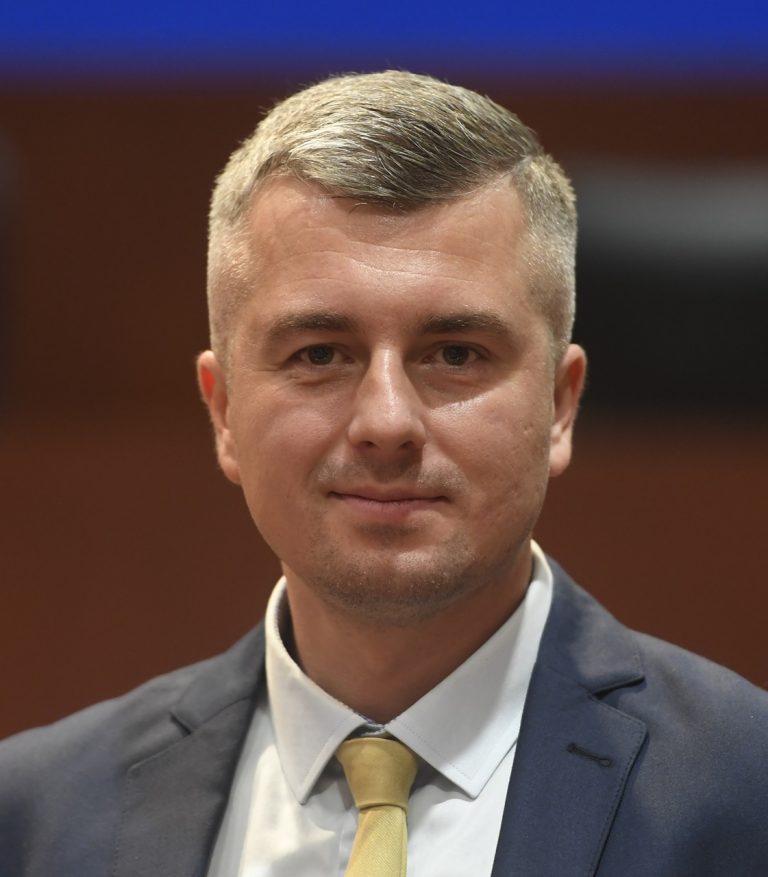 Dominik Babušík