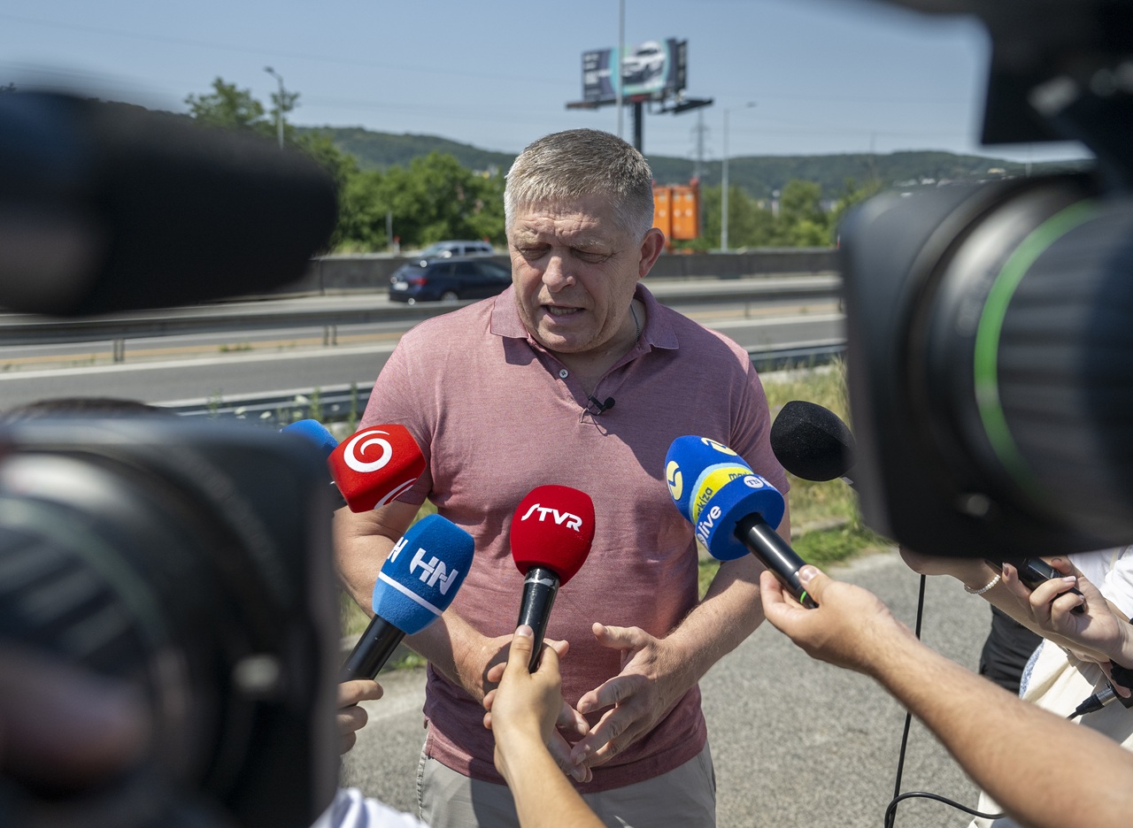 Robert Fico