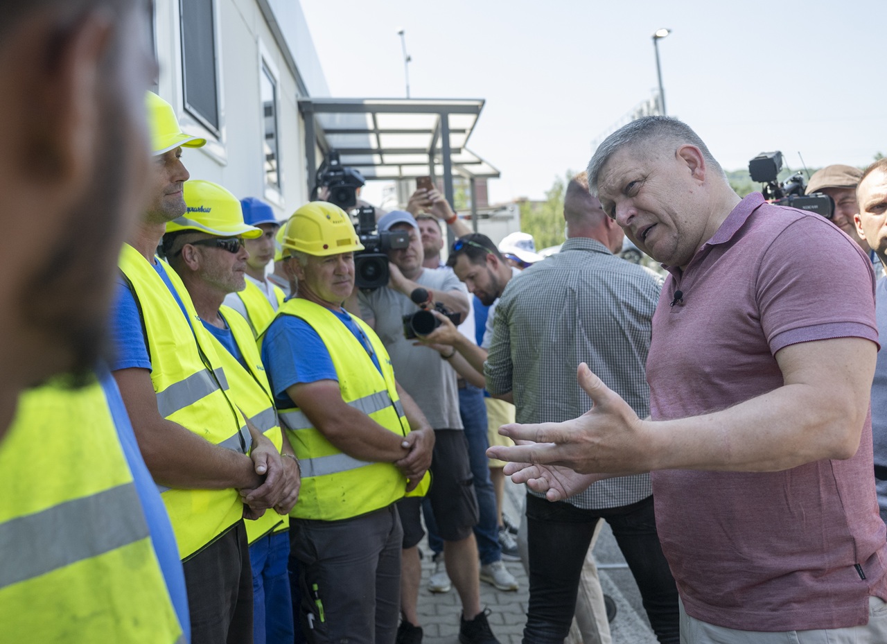 Robert Fico