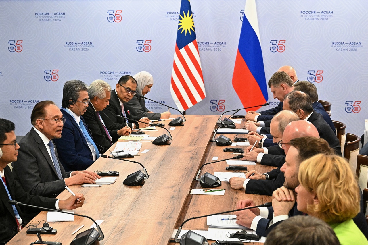 ASEAN