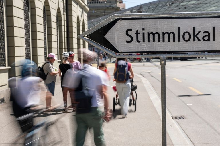 referendum vo Švajčiarsku