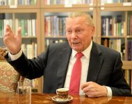 Rudolf Schuster dh2026060307
