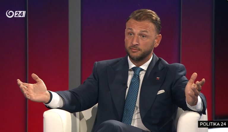 Matúš Šutaj Eštok