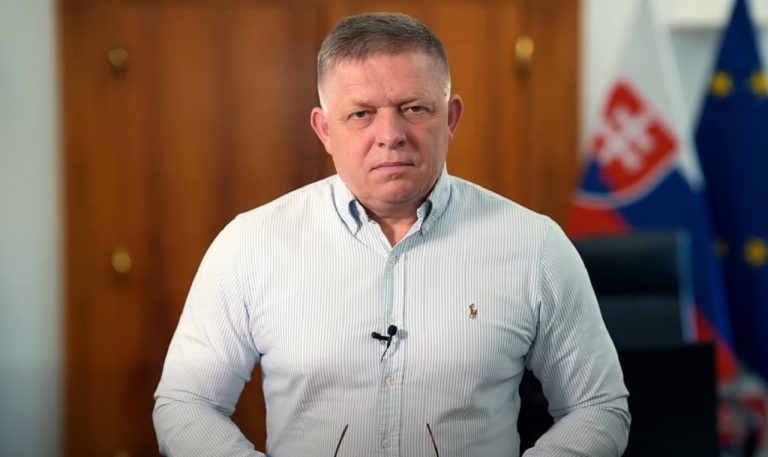 Robert Fico