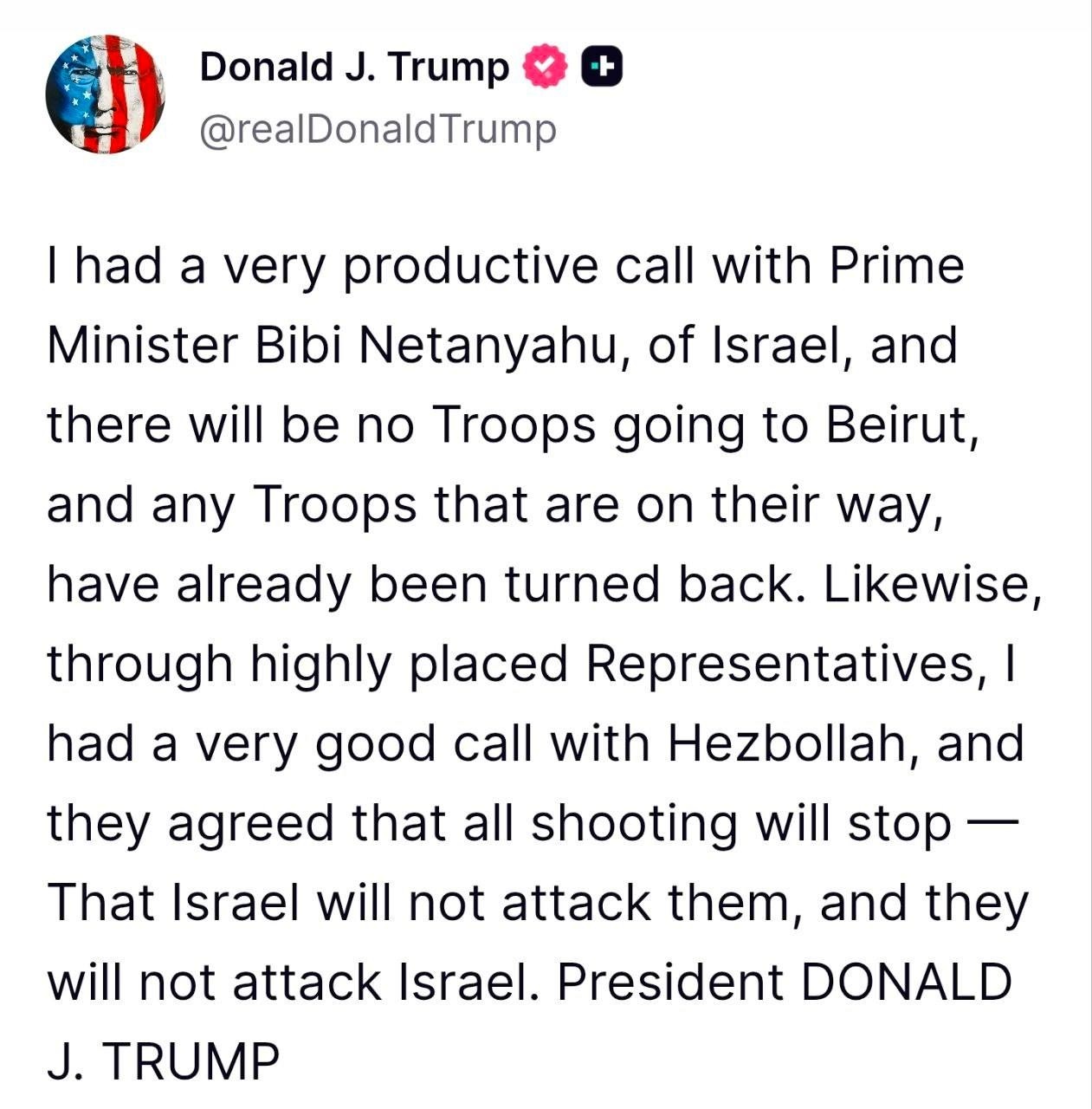 Trump