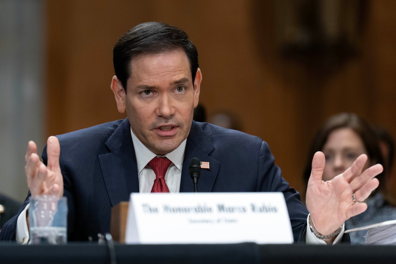 Rubio