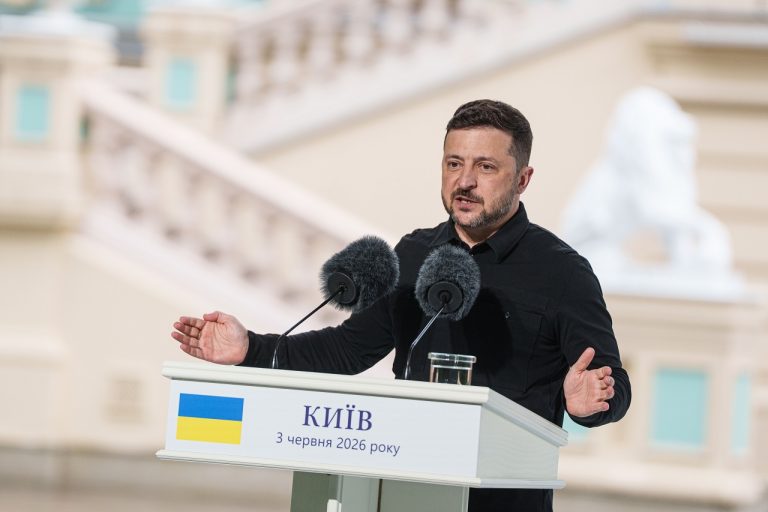 Zelenskyj