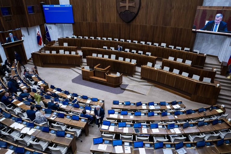 parlament