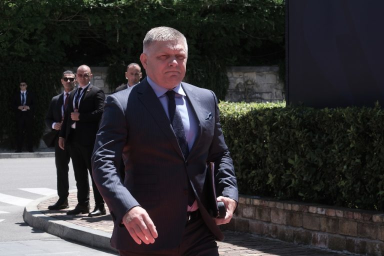 Robert Fico