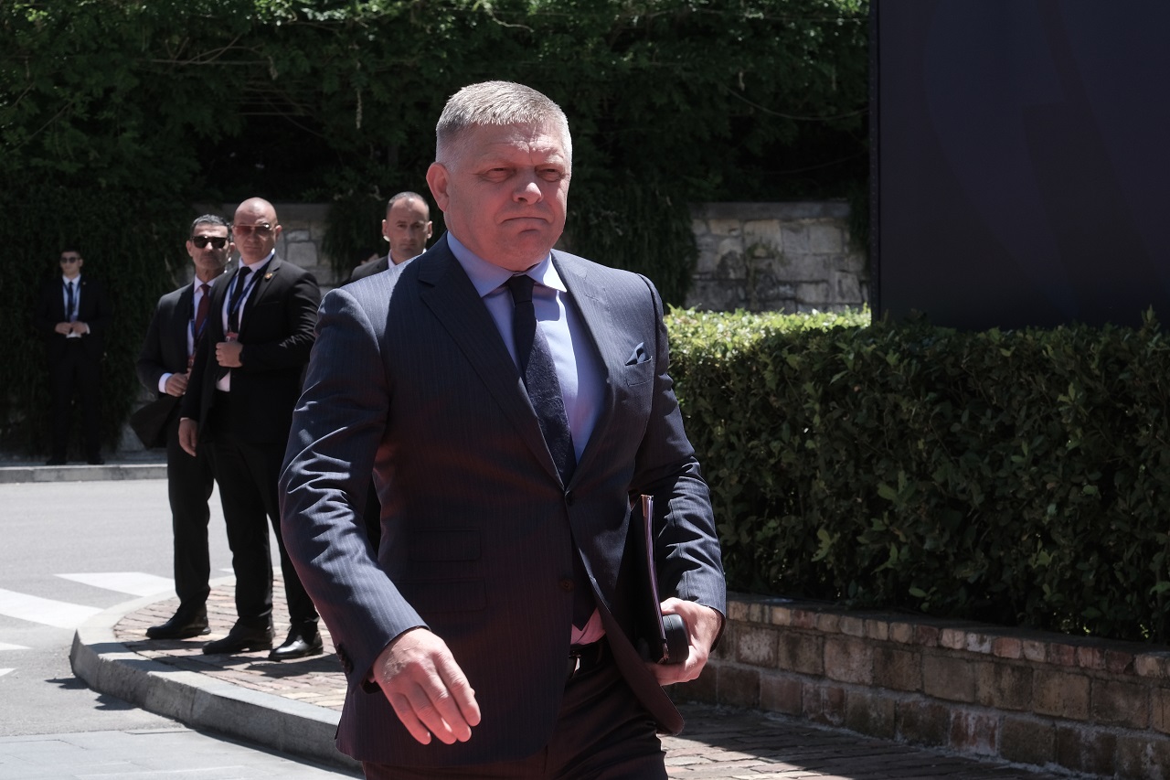 Robert Fico