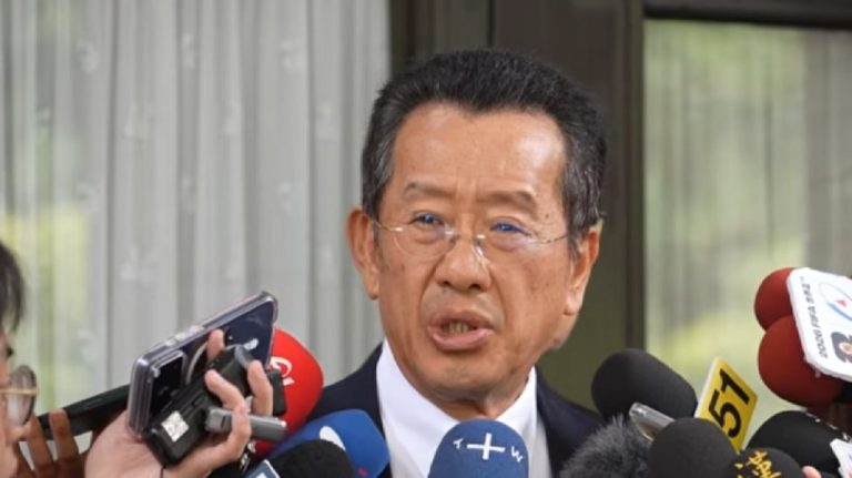 Wellington Koo