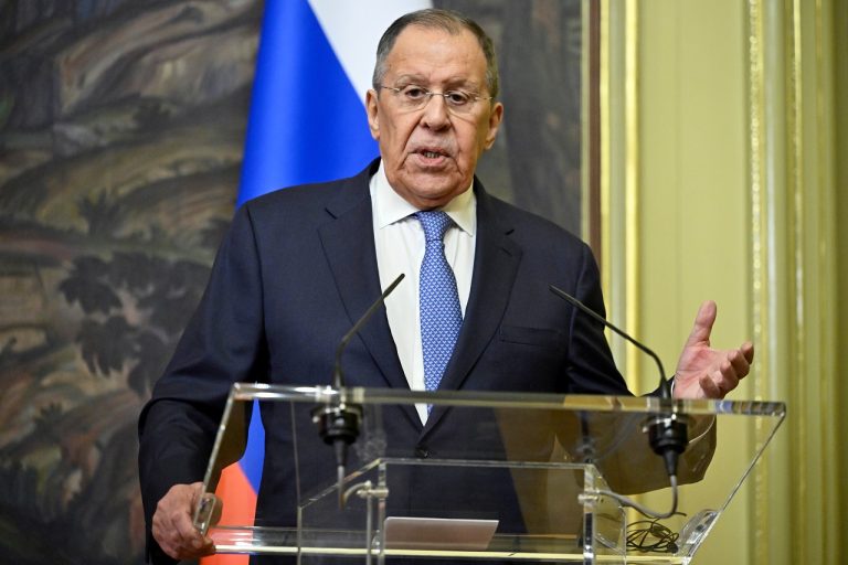 Lavrov