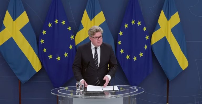 Gunnar Strömmer