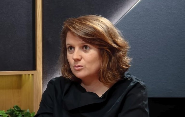 Monika Tódová