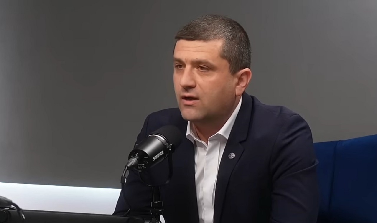 Radu Miruca