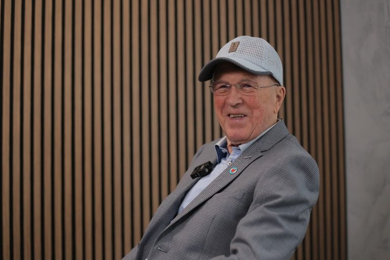 Prof. Viliam Fischer