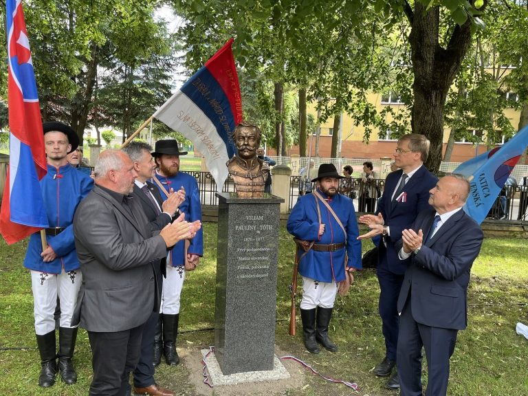 Matica slovenská