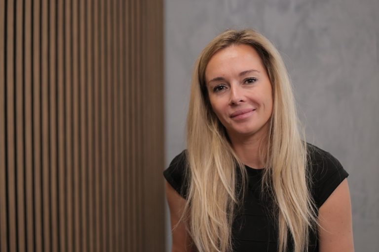 Simona Zacharová