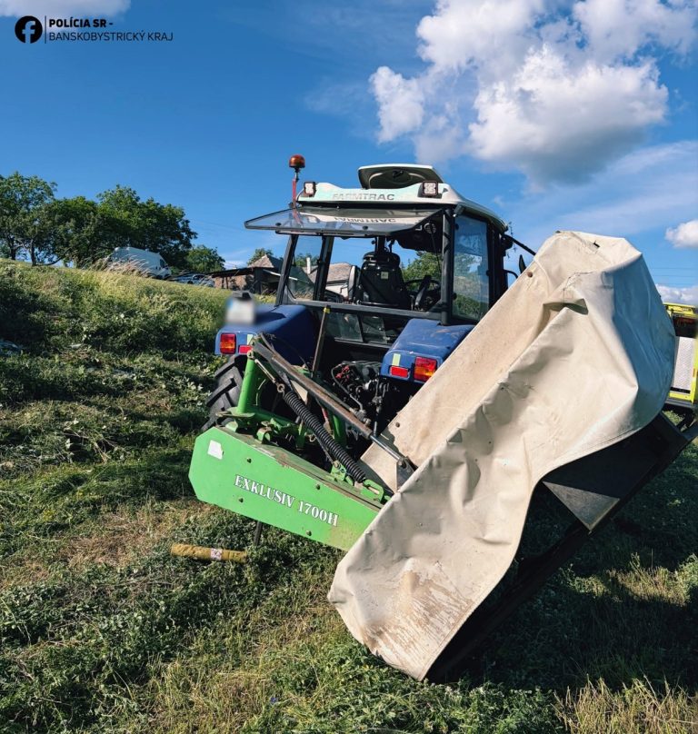 traktor