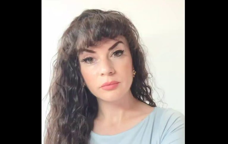 Anita Radi