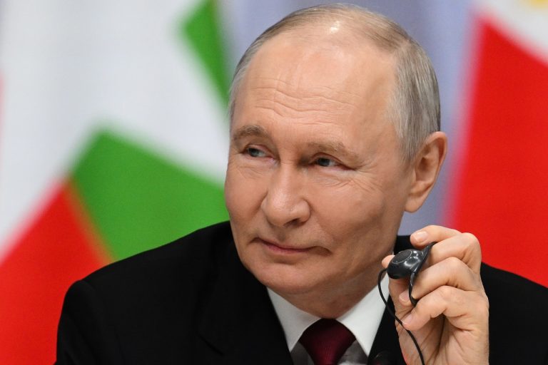 Putin