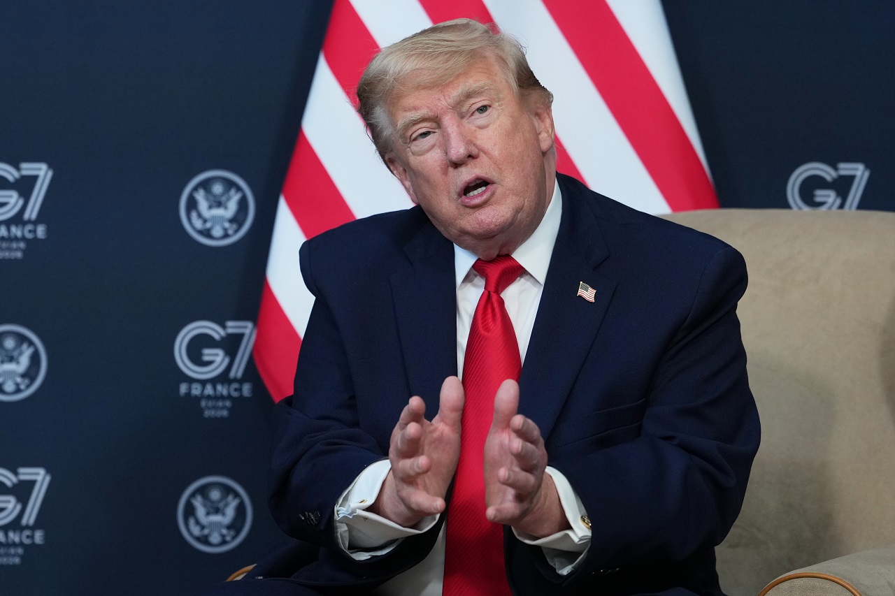 Trump