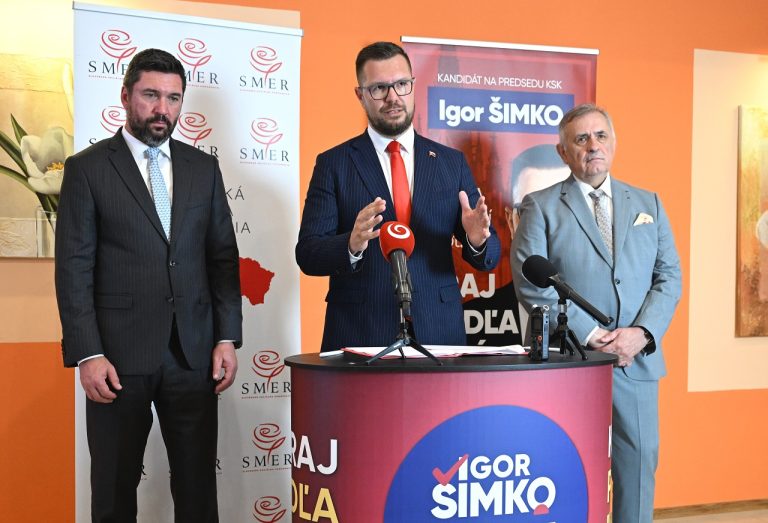 Igor Šimko