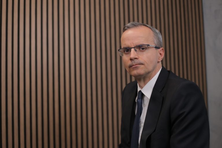 JUDr. Peter Šamko