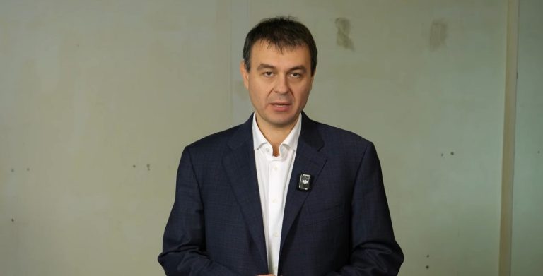 Danylo Hetmantsev