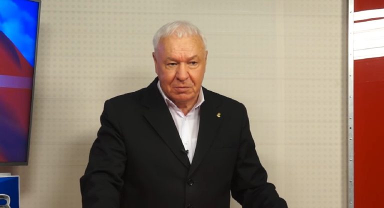 Viktor Sobolev