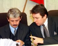 Dzurinda Mikloš