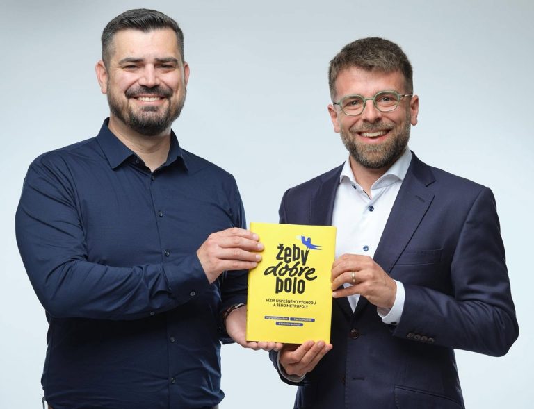 Martin Mudrák, Marián Porvažník